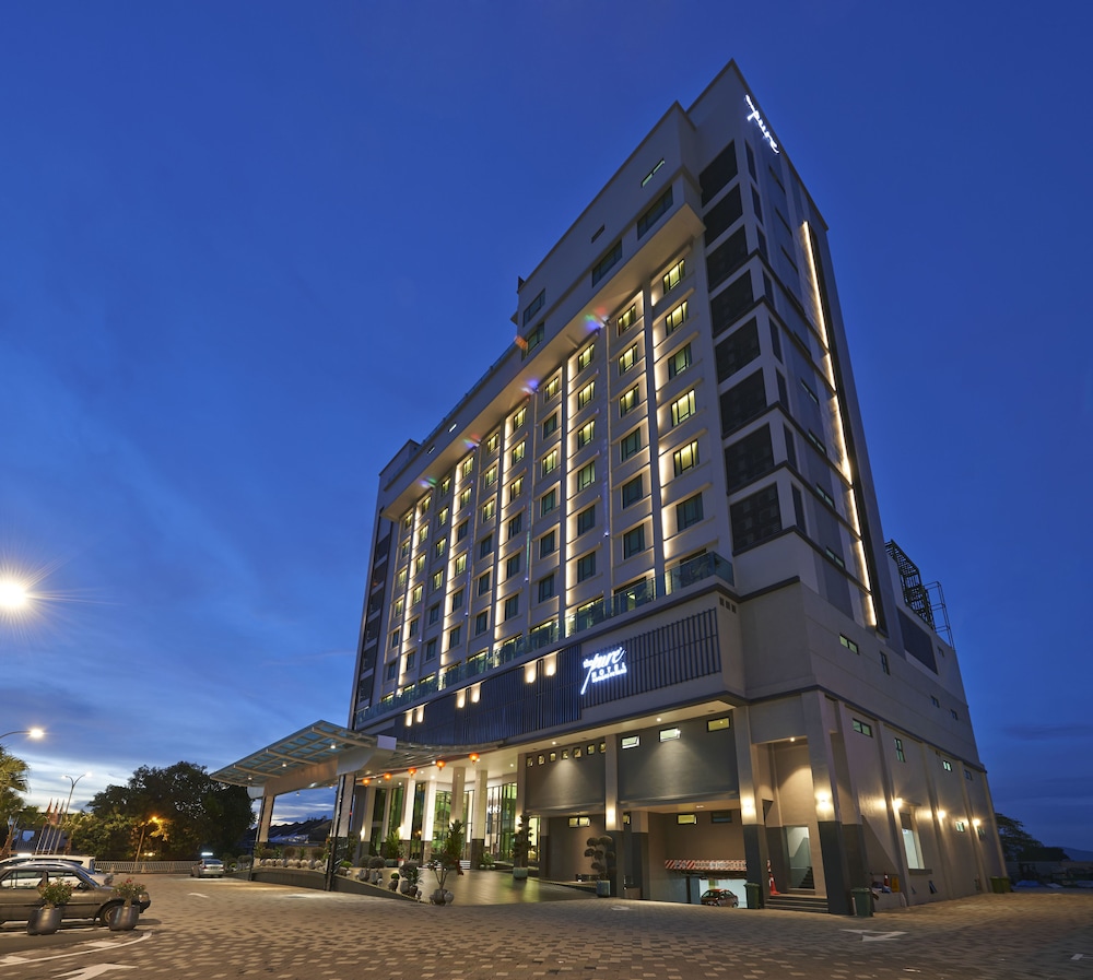 Purest Hotel Sungai Petani in Sungai Petani, Malaysia