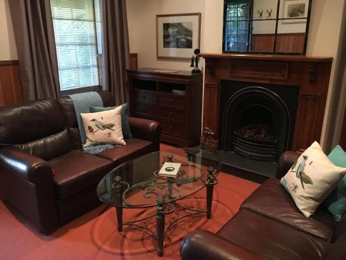 Kentia Palms — hotel in Old Reynella
