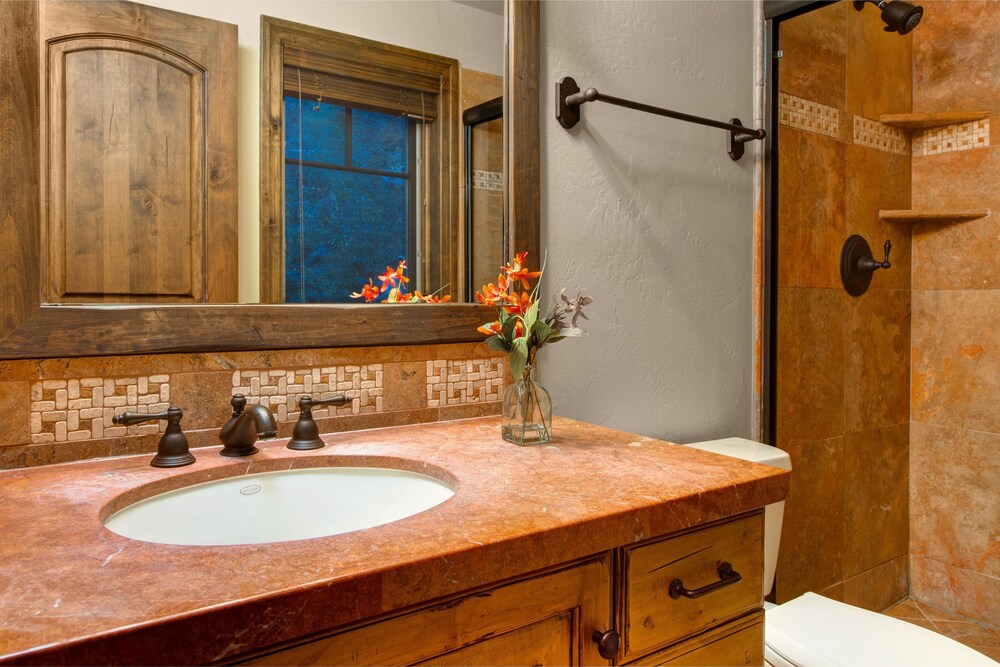 Abode at Big Moose Yacht Club - photo 3