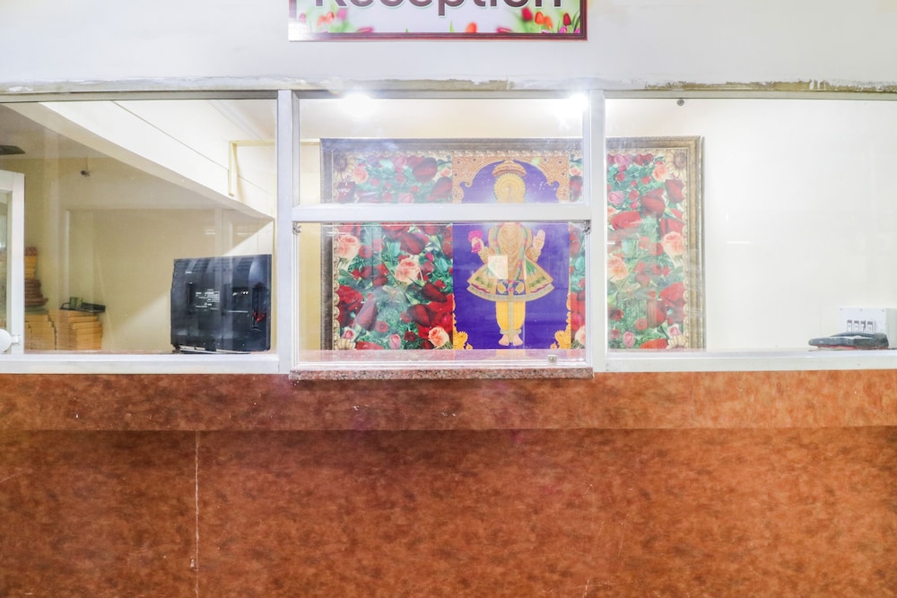 OYO 38200 Hotel Goutam Vihar in Angul, India