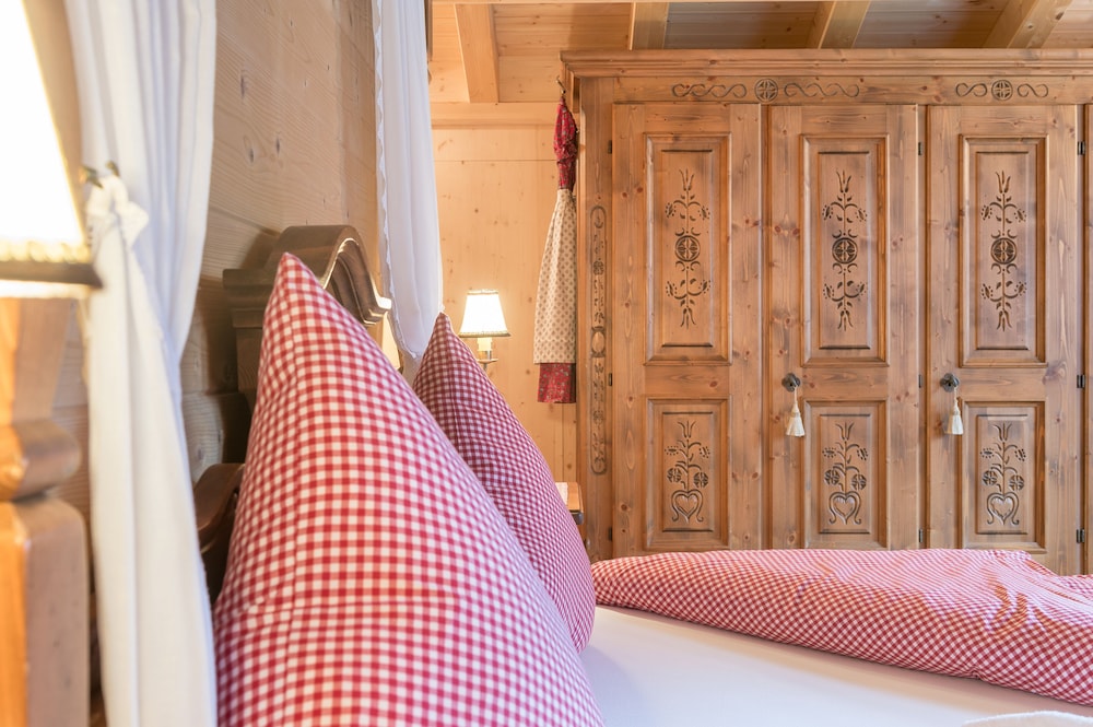 Ötztal Chalet — Sautens — photo 3