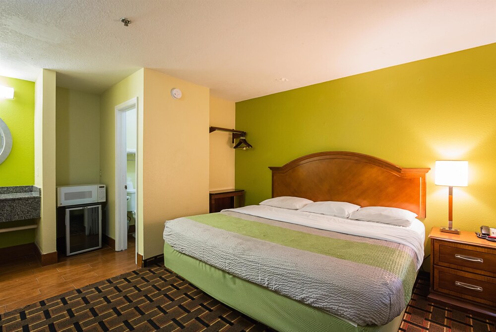 Motel 6 Savannah Ga - photo 23