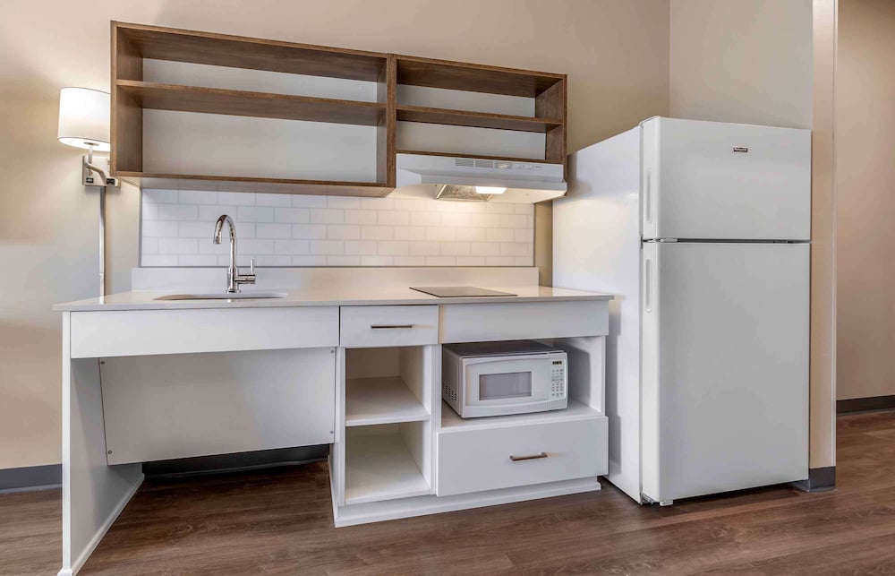 Extended Stay America Premier Suites Augusta - photo 14