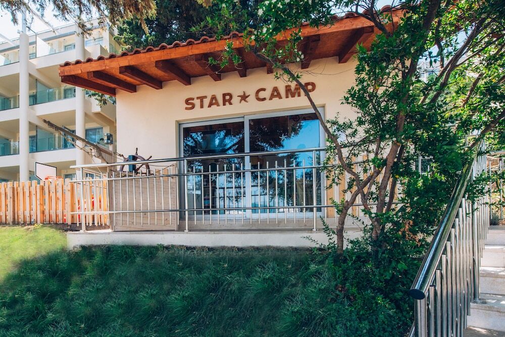 Club Hotel Riviera Montenegro in Igalo, Montenegro