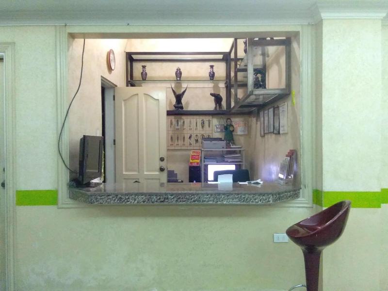 Praferosa Resort in Calamba, Philippines