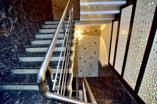 Hotel Mb Plaza - last minute hotel in Unknown City