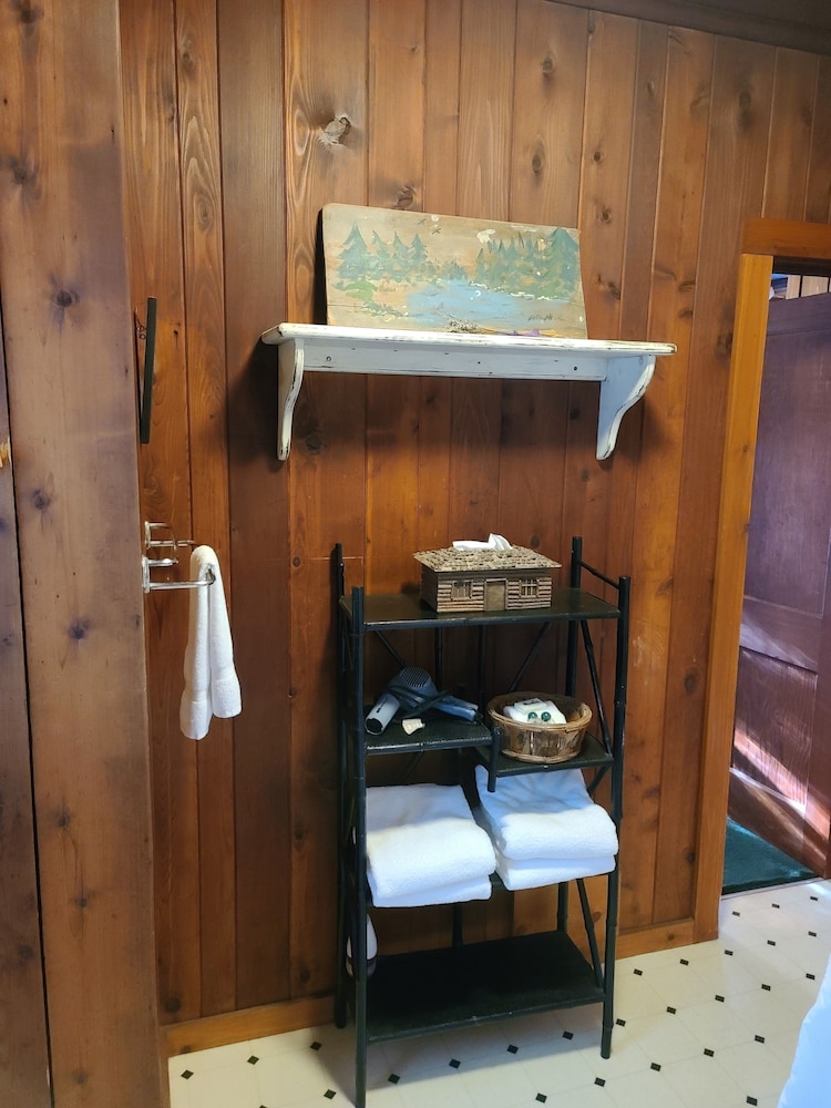 The Historic Northern Hotel - photo 29