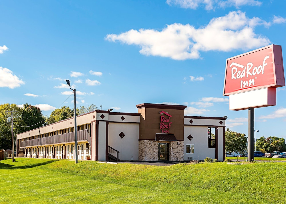 Red Roof Inn Anderson IN - featured photo