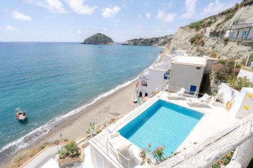 Villa Chloe by My Villa Collection — 4-Star Luxury Hotel in Ischia, Italy