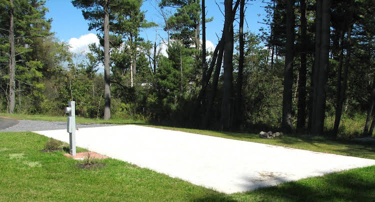 Swan Bay Resort 1000 Islands Premier RV Park & Marina - photo 28
