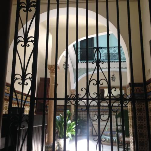 Hotel Rural las Cinco Ranas — Brazatortas — photo 4
