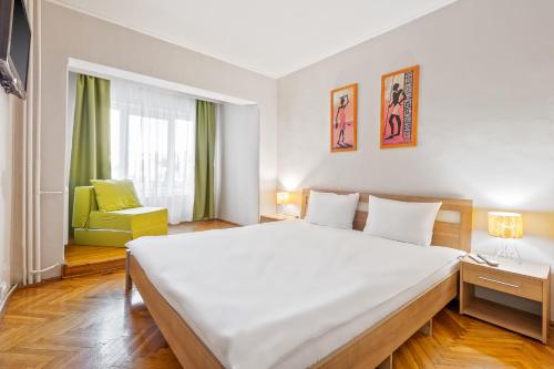 Apartament Helena — 4-Star Luxury Hotel in Oradea, Romania