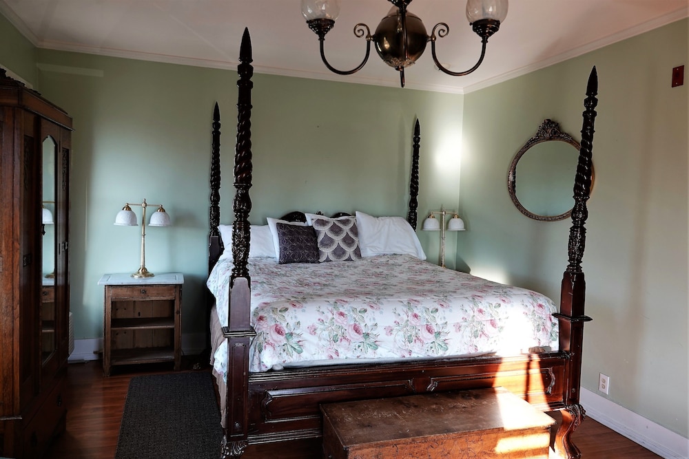 Union Hotel - photo 26