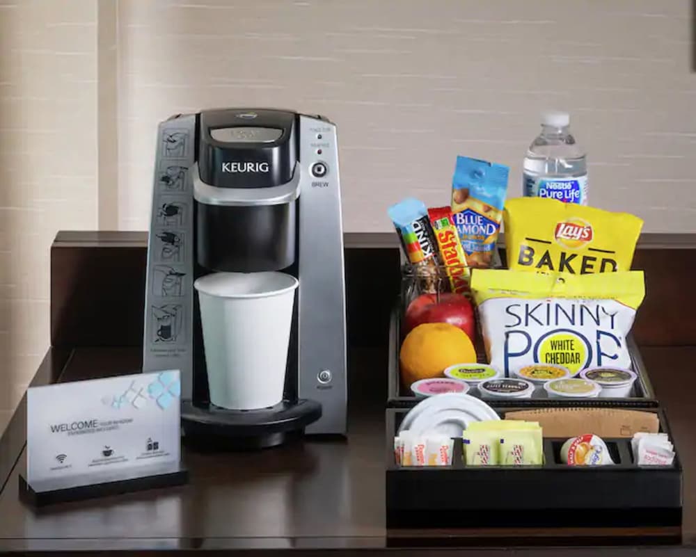 Hilton Garden Inn Owings Mills - photo 5