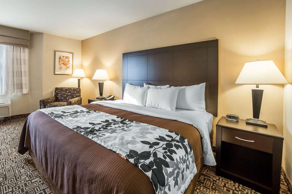 Sleep Inn Provo near University - photo 10