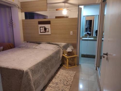 Apartamento Frente Mar