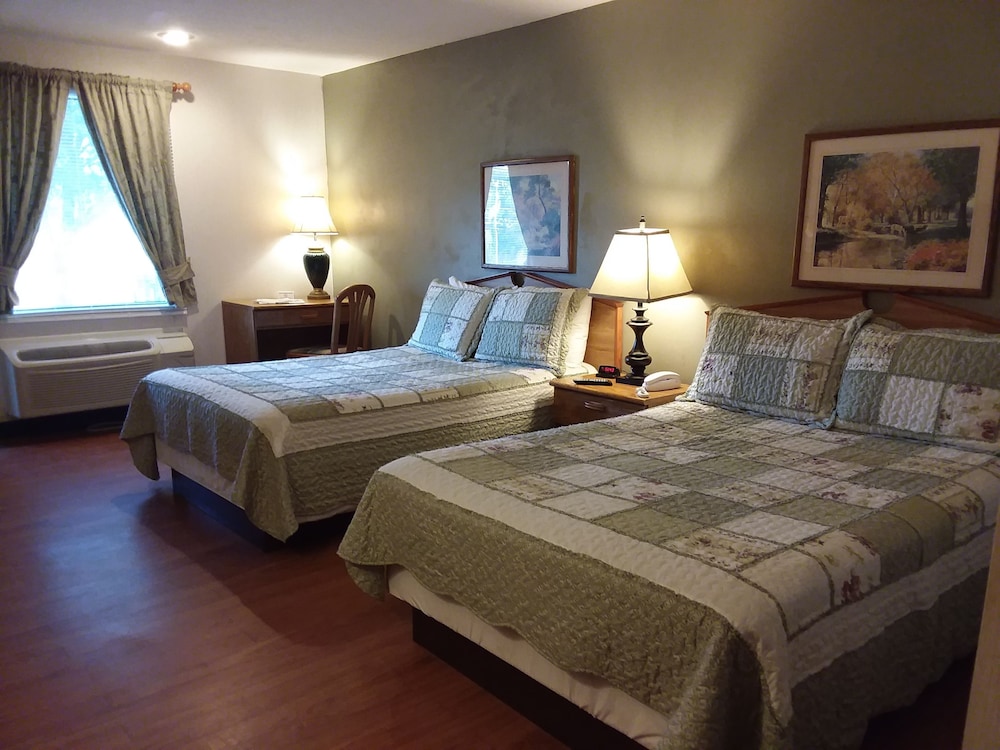 Chatuge Mountain Inn - photo 10