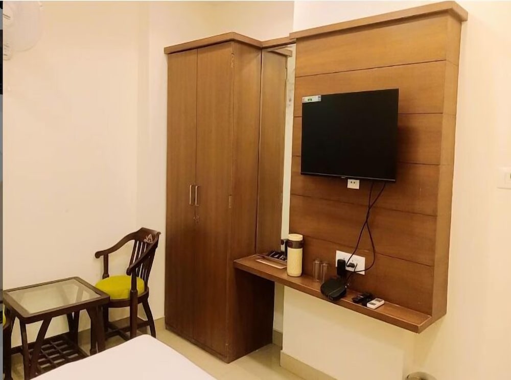 Sakshi Inn Gwalior — Gwalior