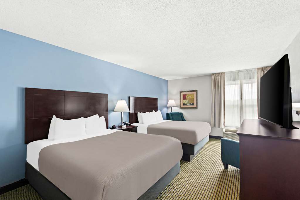 Quality Inn Dry Ridge - photo 10