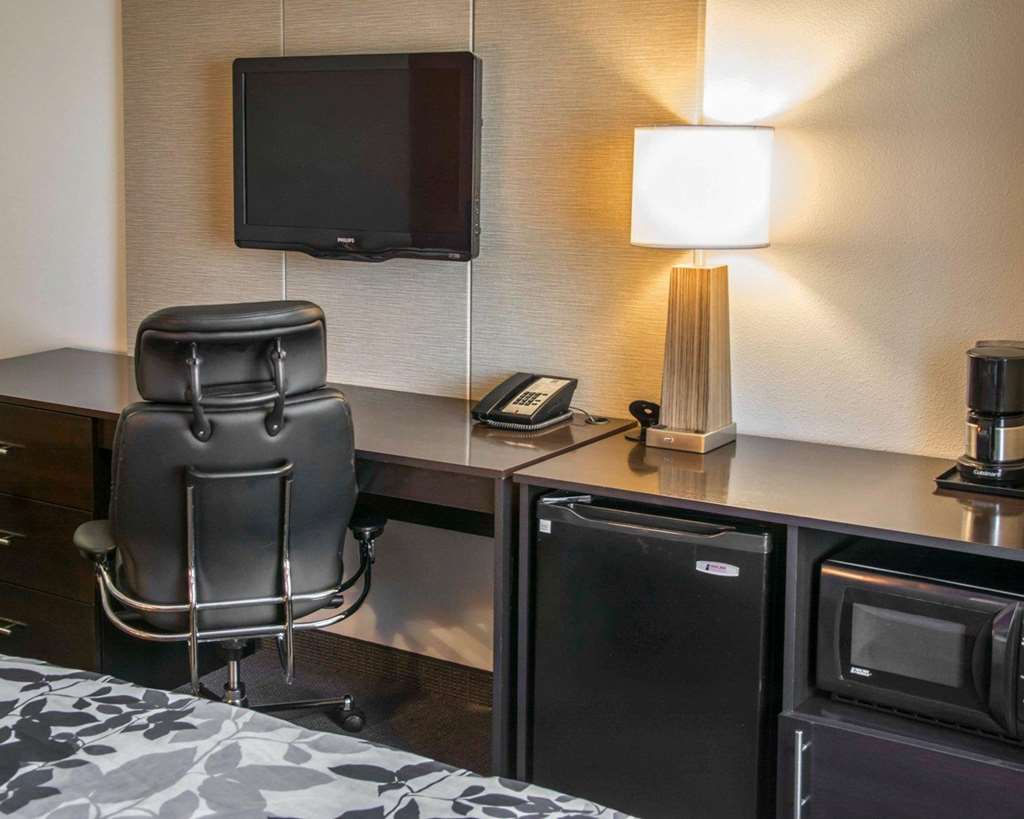 Sleep Inn & Suites Shreveport near Medical Center - photo 11