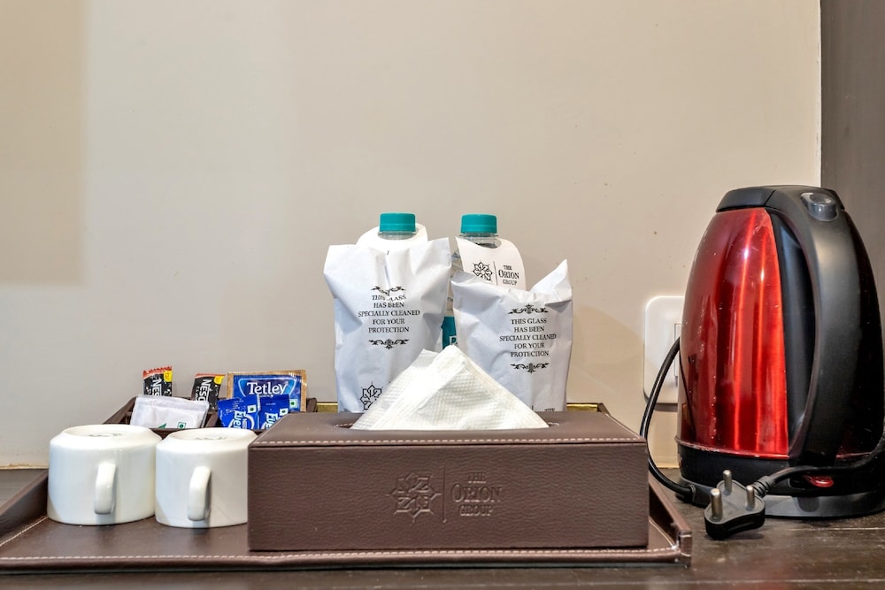 asar Upper House Morjim Beach by Orion Hotels in Morjim, India