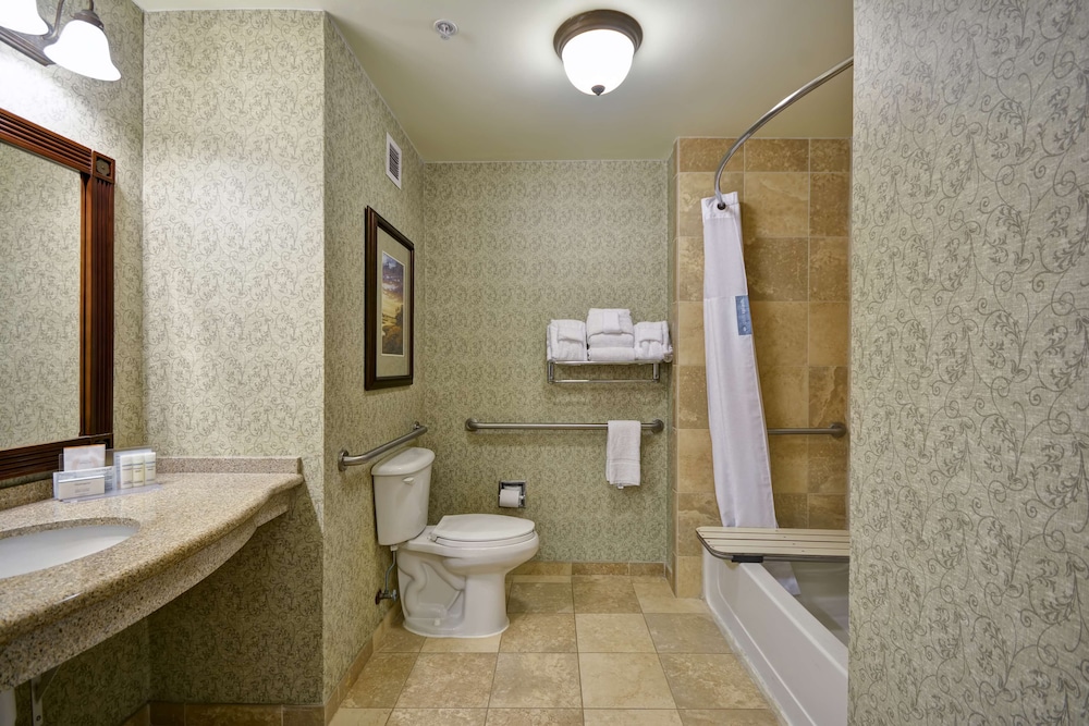 Hampton Inn and Suites Savannah Historic District - photo 36