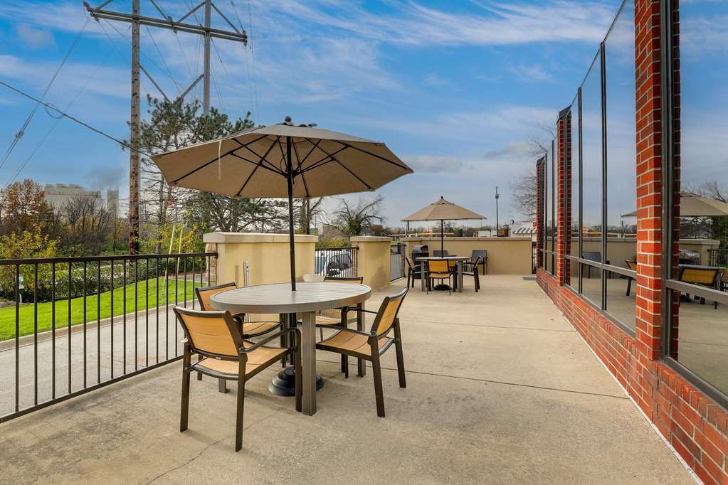 Drury Inn & Suites Springfield IL - photo 33