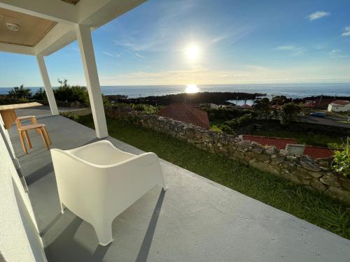 Longitude 31 House — 4-Star Luxury Hotel in Lajes Das Flores, Portugal