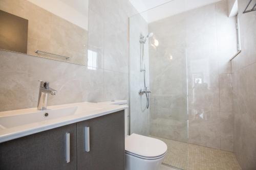 Olivine 3 Bedroom Villas