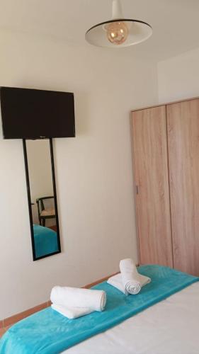 Habitaciones Con Banos Privados a 10 Minutos de la Catedral En Zona de Aparcamientos Gratis in Jaen, Spain