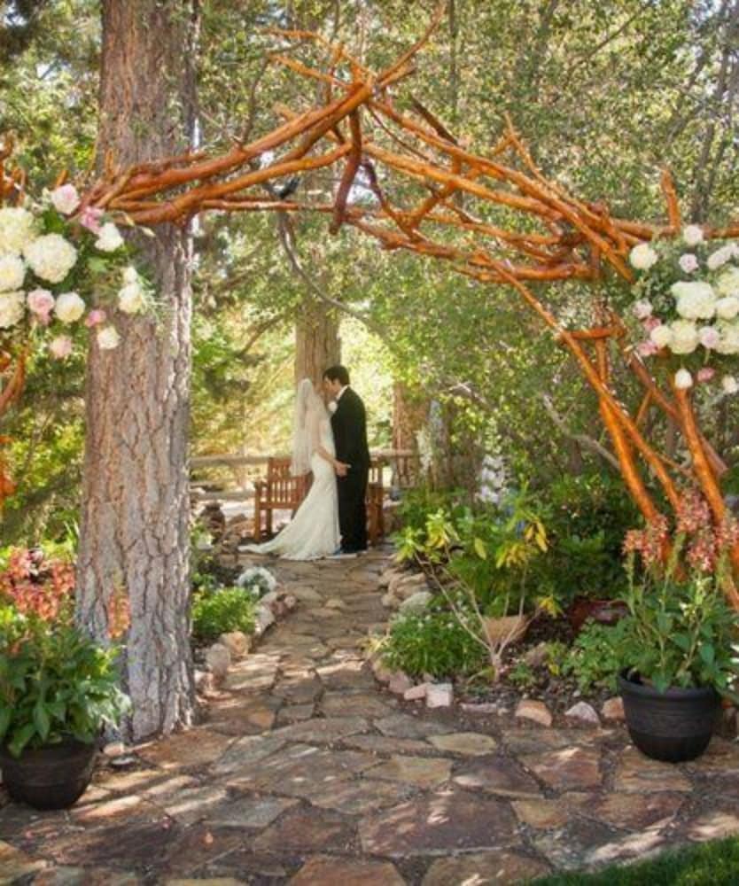 Gold Mountain Manor - photo 93