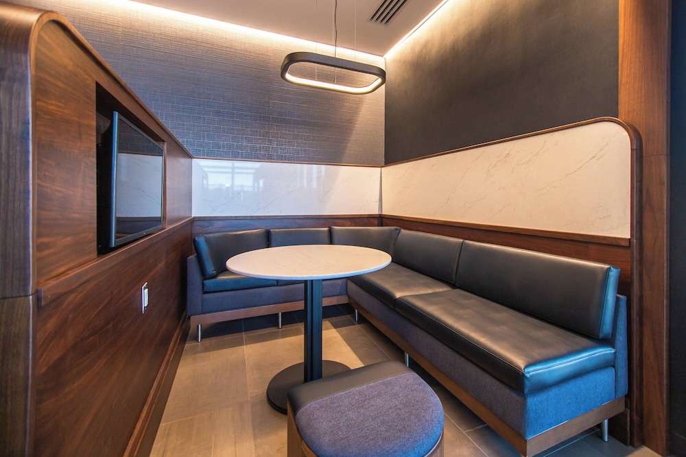 Courtyard by Marriott Rapid City - photo 30