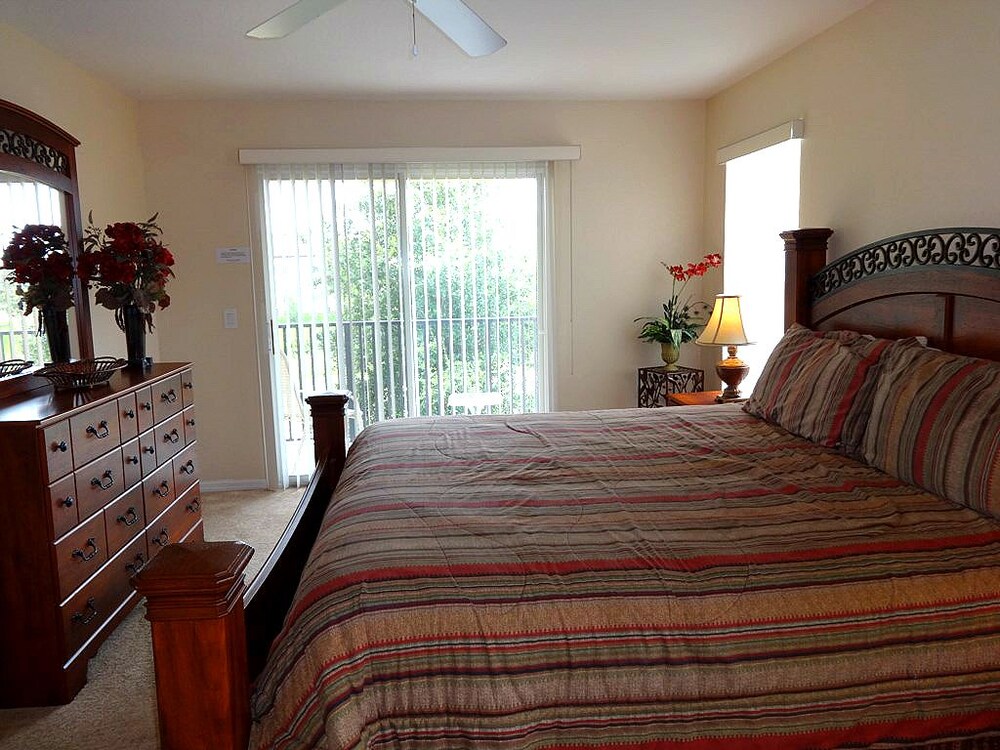 Regal Palms Resort 2633 Four Bedroom Townhome - photo 3
