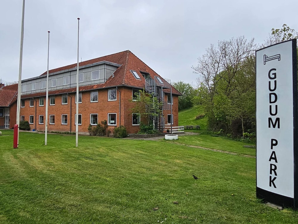 Danish comfort room for 2 guests in Lemvig, Denmark