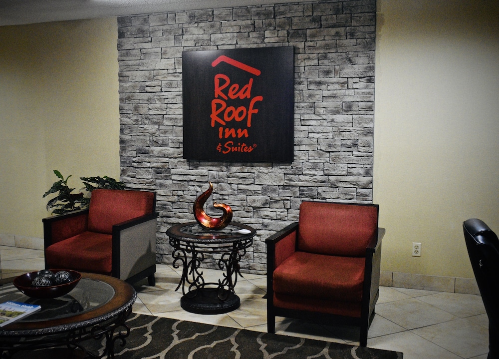 Red Roof Inn & Suites Little Rock - photo 52