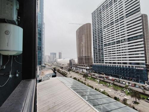 Royal Bay Apartments Batumi