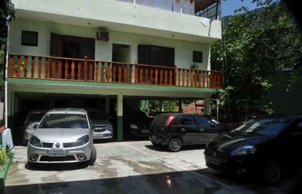 Pouso Trindade Inn — Paraty — photo 2