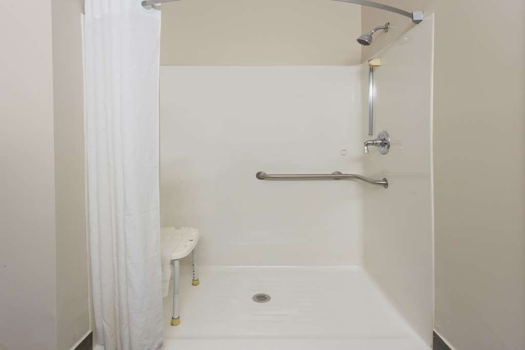 Baymont by Wyndham Anderson - photo 9