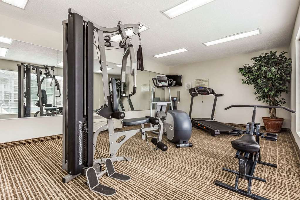 Quality Inn Lancaster - photo 21