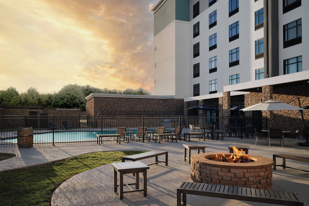 TownePlace Suites by Marriott Dallas DFW Airport North Grapevine - photo 15