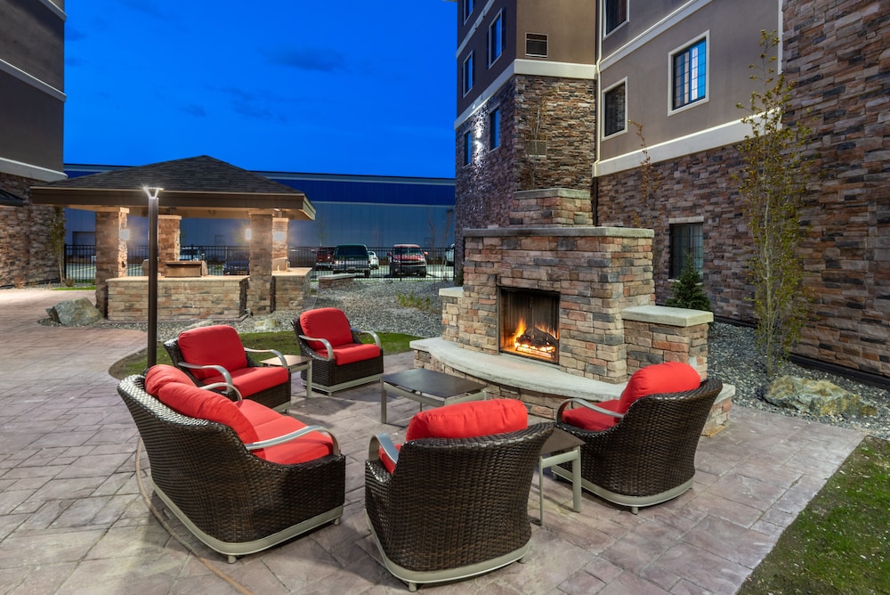 Staybridge Suites Anchorage by IHG - photo 51