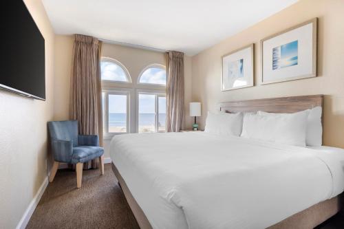 Hilton Vacation Club Riviera Beach & Shores - photo 19