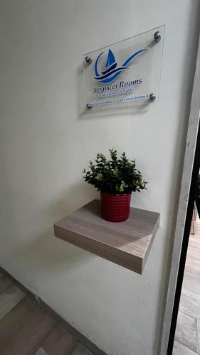 Vespucci Rooms — Naples — photo 5
