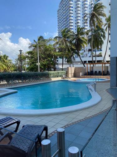 Playa Mar — 4-Star Luxury Hotel in Cartagena, Colombia