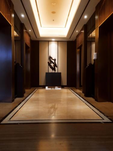 DeAr Caspian Apartment — 4-Star Luxury Hotel in Surabaya, Indonesia