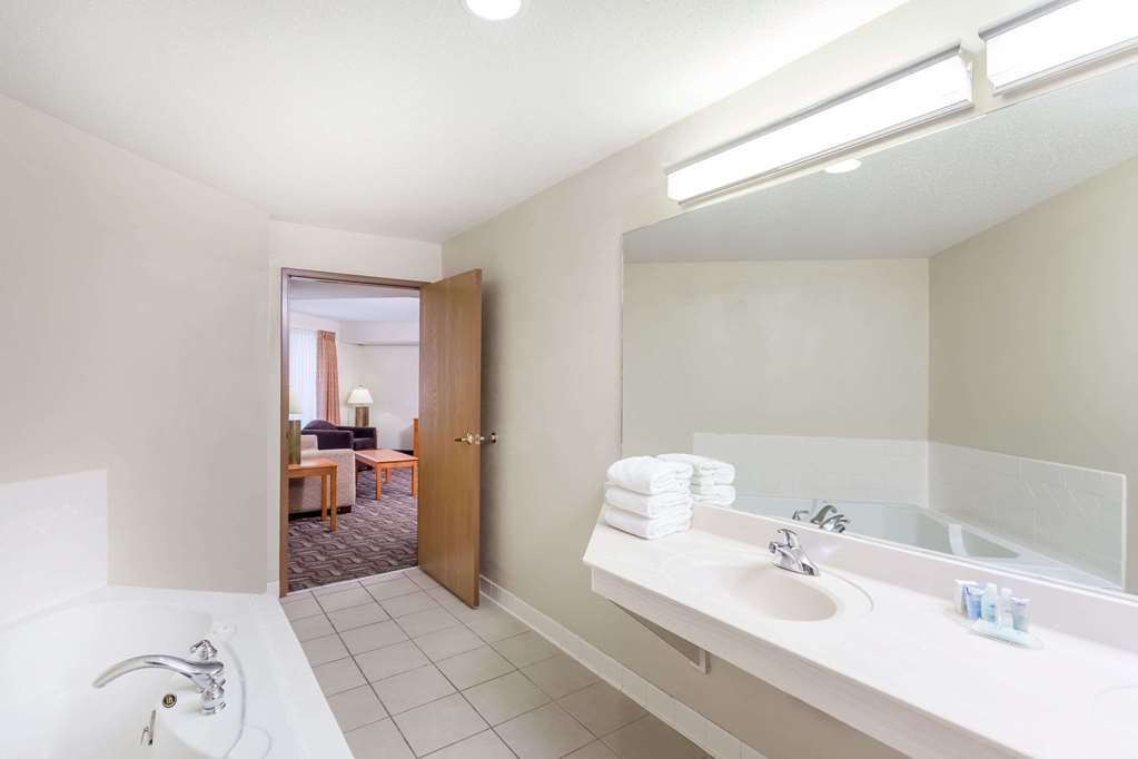 Wyndham Garden Madison Fitchburg - photo 23