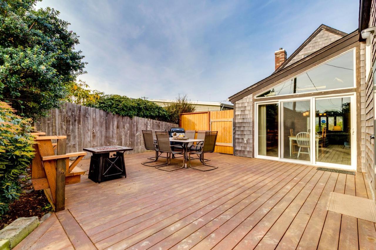 Neptune’s Place in Seaside, United States