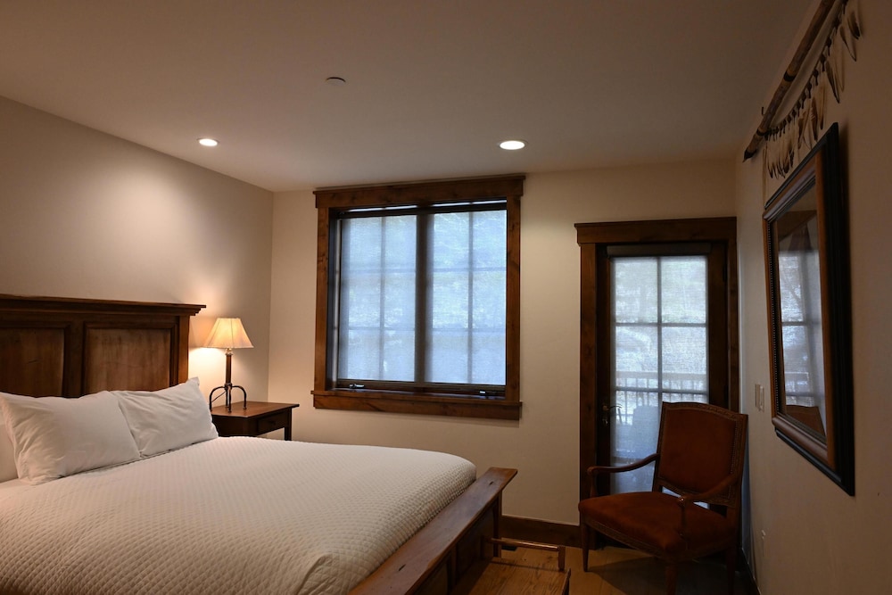 Snow King Resort Hotel & Luxury Residences - photo 35