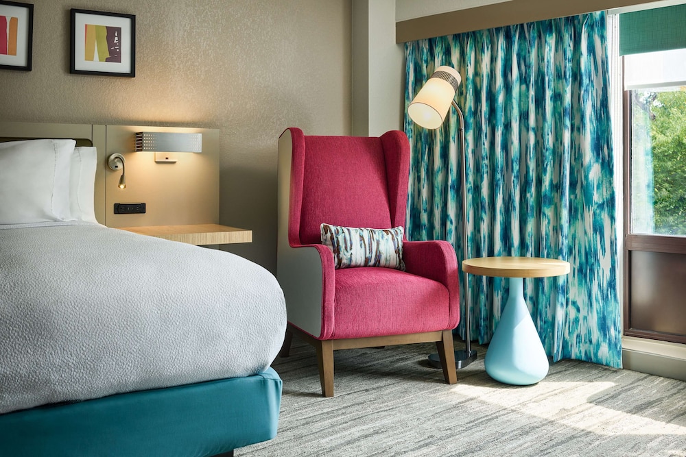 Hilton Garden Inn Tewksbury Andover - photo 12