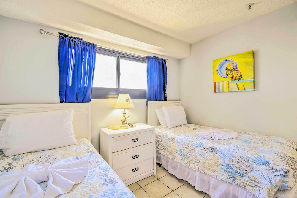 Homey Myrtle Beach Condo w Resort Amenities - photo 4